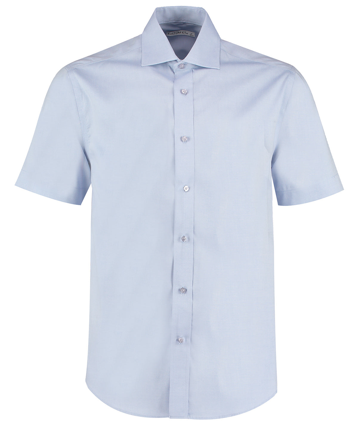 Executive premium Oxford shirt short-sleeved (classic fit)