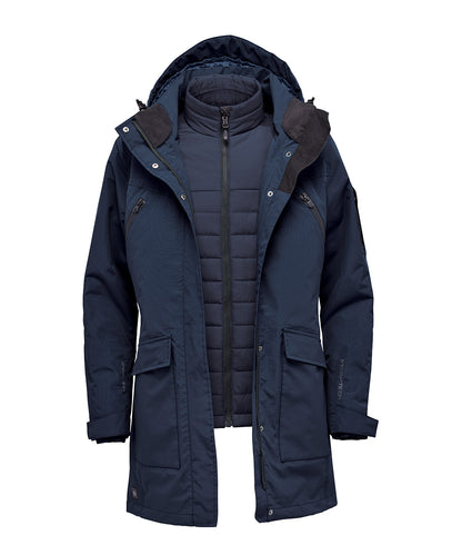 Fairbanks 5-in-1 parka ST216