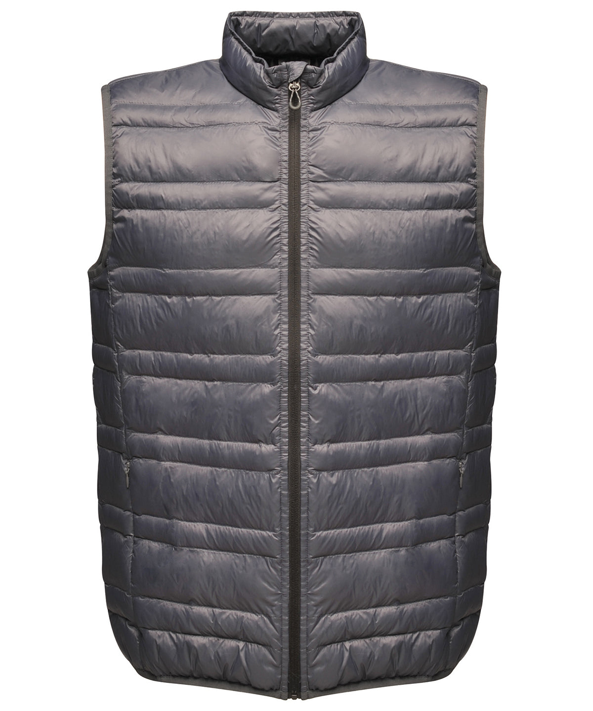 Firedown down-touch bodywarmer