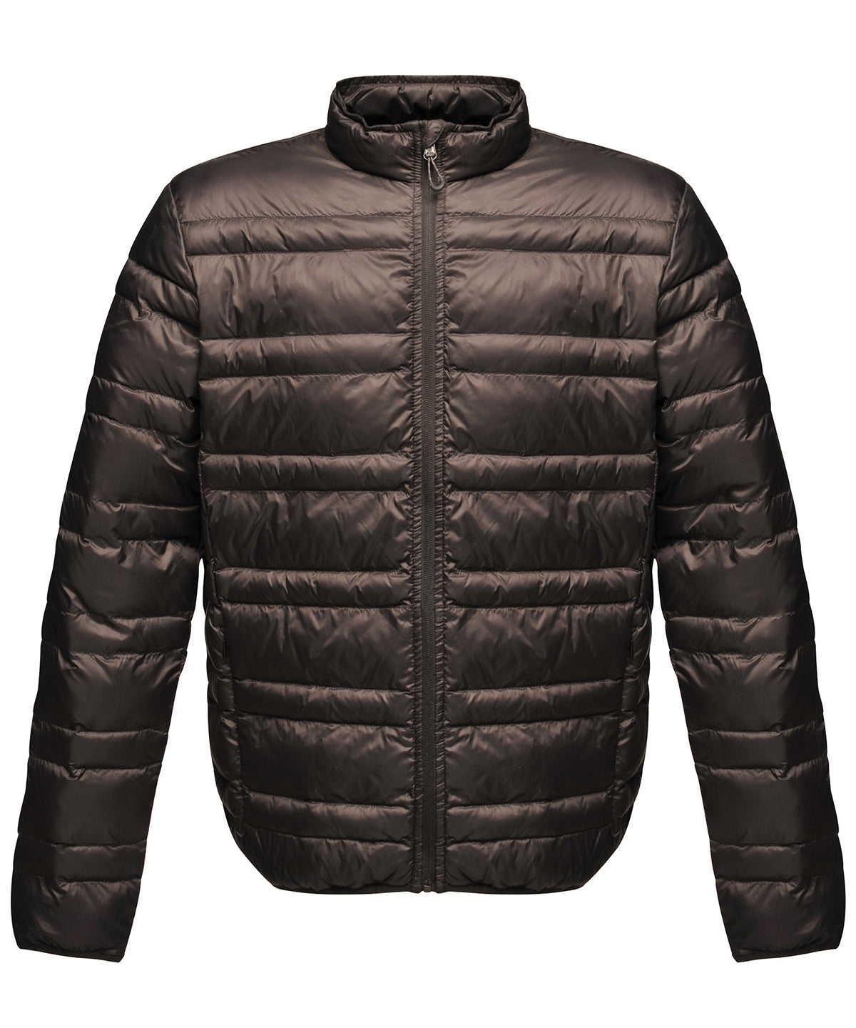 Firedown down-touch jacket