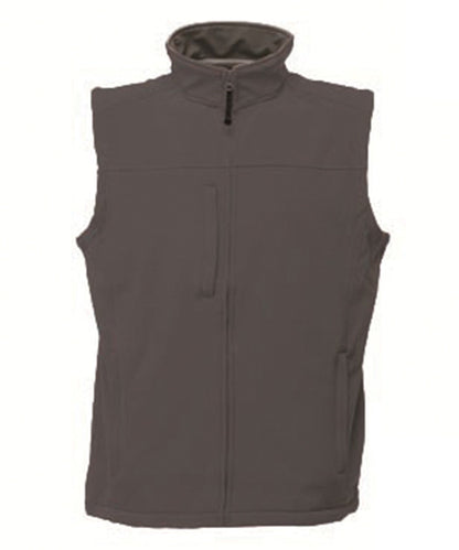 Flux softshell bodywarmer