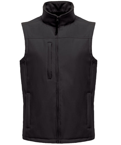 Flux softshell bodywarmer