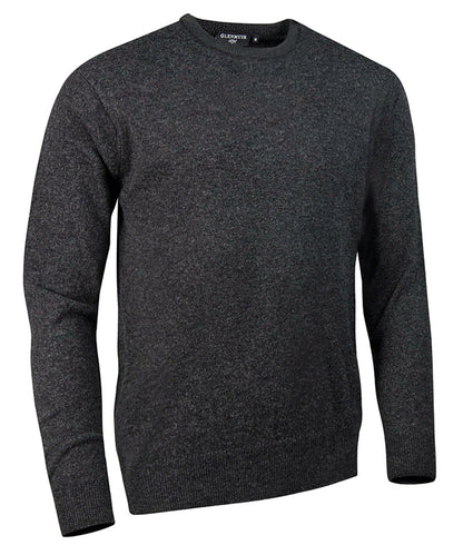 g.Morar lambswool crew neck sweater