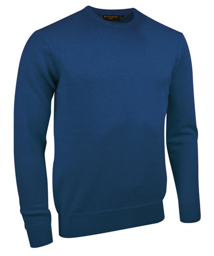 g.Morar lambswool crew neck sweater