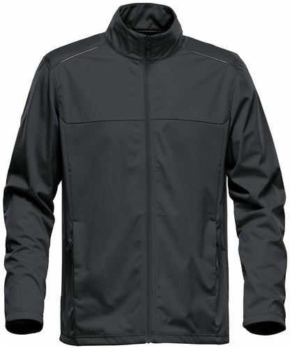 Greenwich lightweight softshell