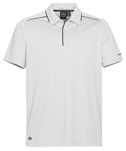 H2X Inertia performance polo