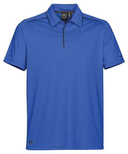 H2X Inertia performance polo