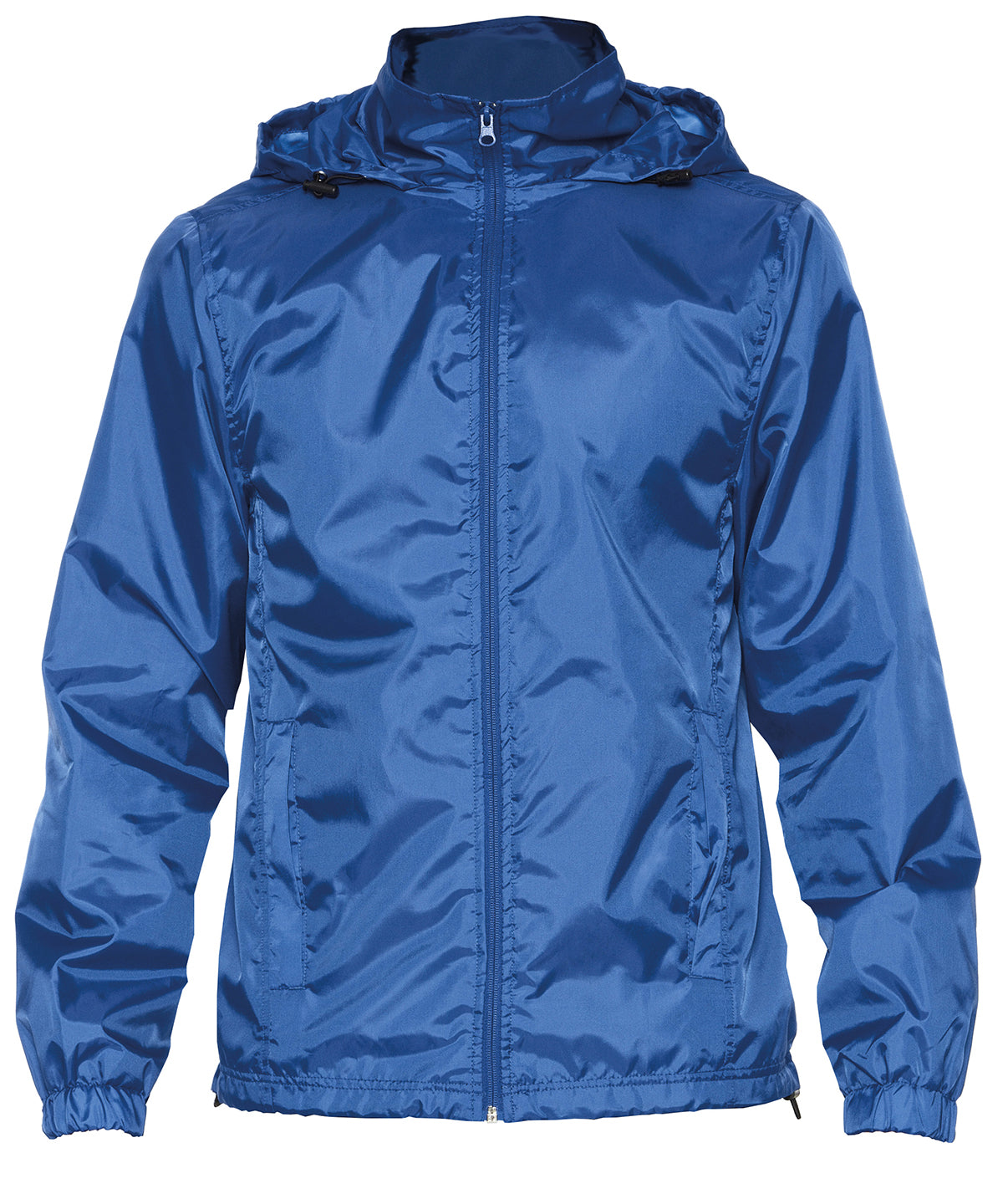 Hammer unisex windwear jacket