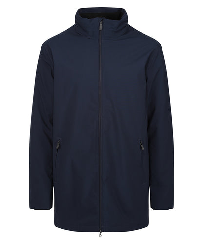 Hampton executive jacket