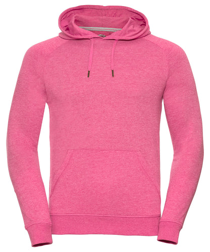 HD hooded sweatshirt