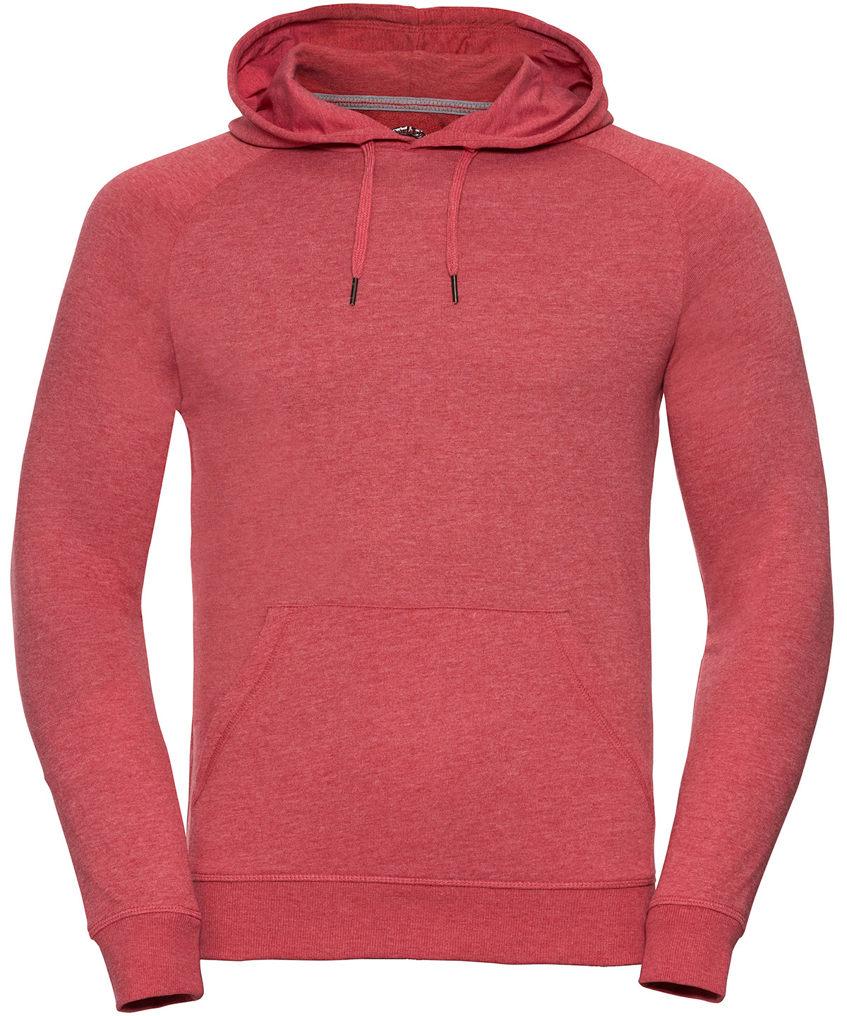 HD hooded sweatshirt