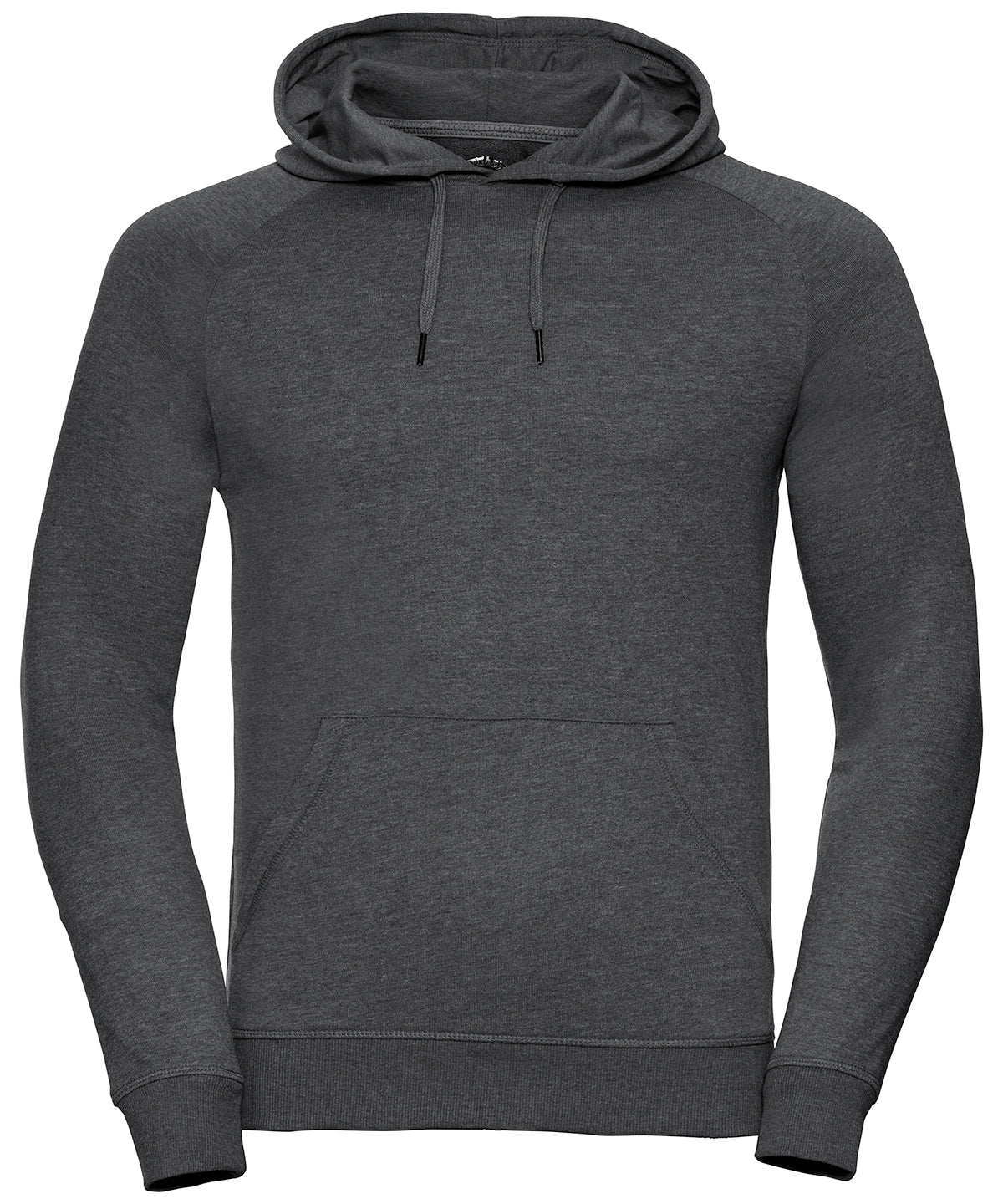 HD hooded sweatshirt