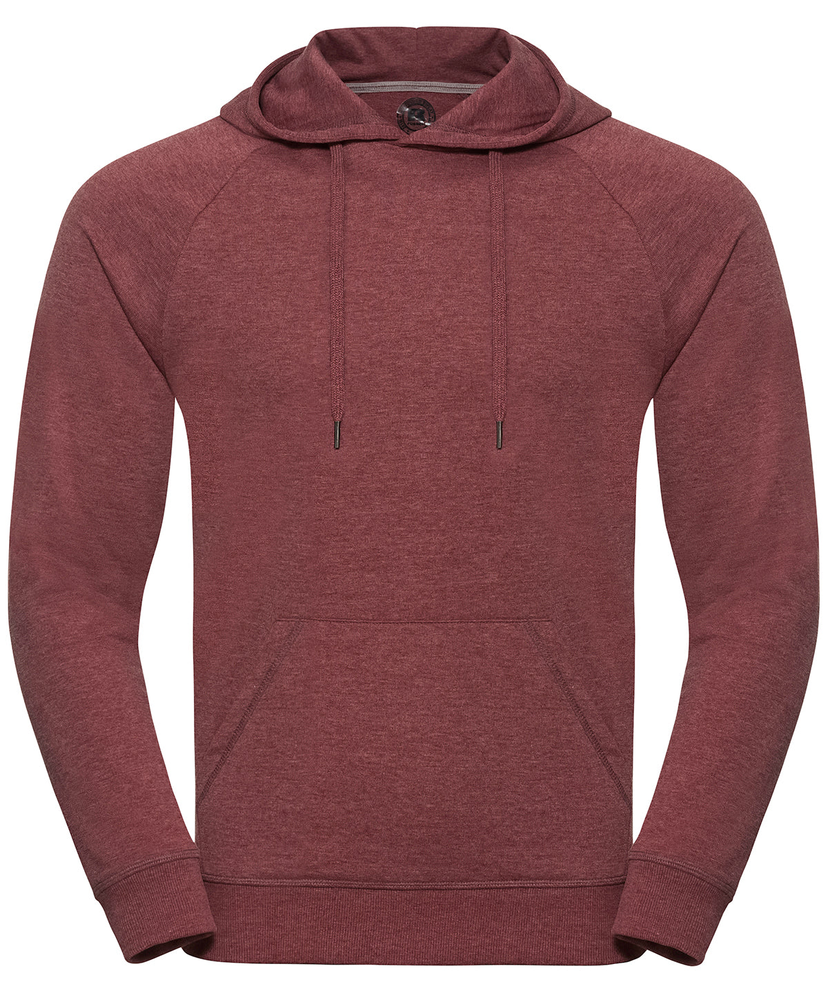 HD hooded sweatshirt