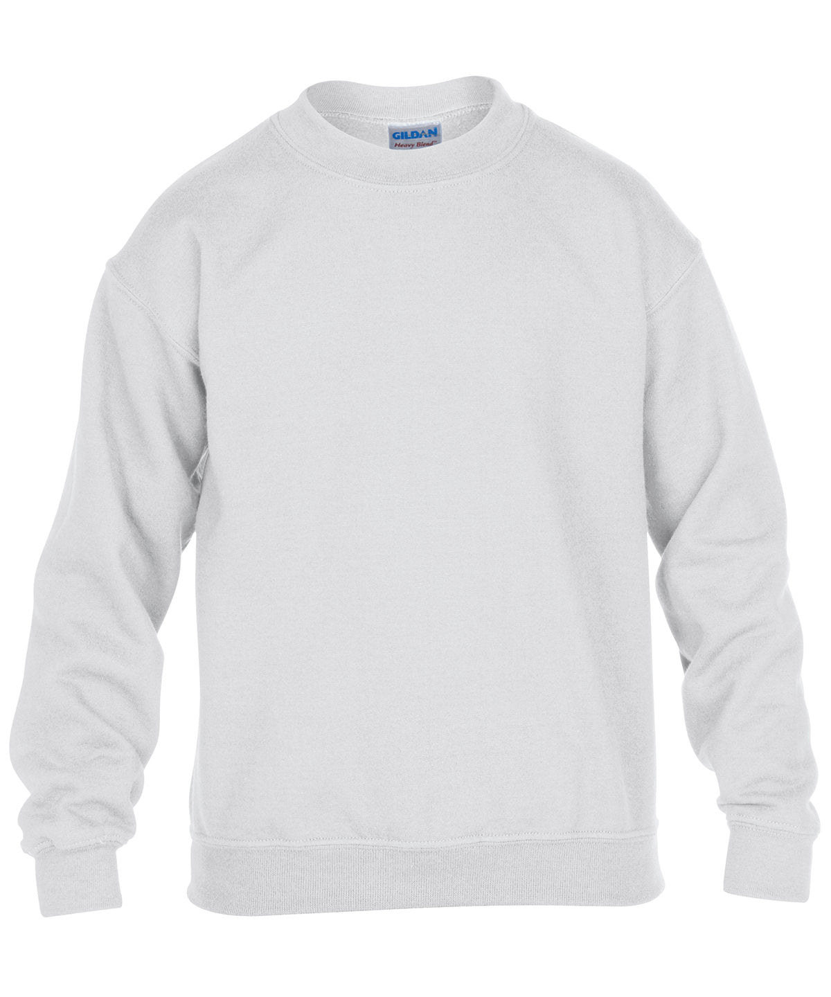 Heavy Blend youth crew neck sweatshirt