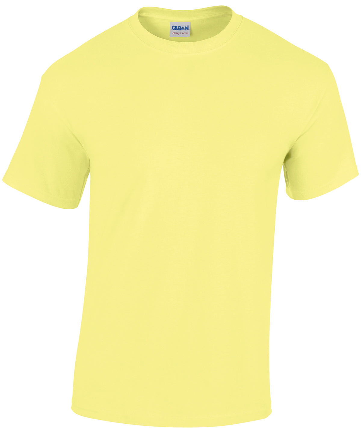 Heavy Cotton adult t-shirt