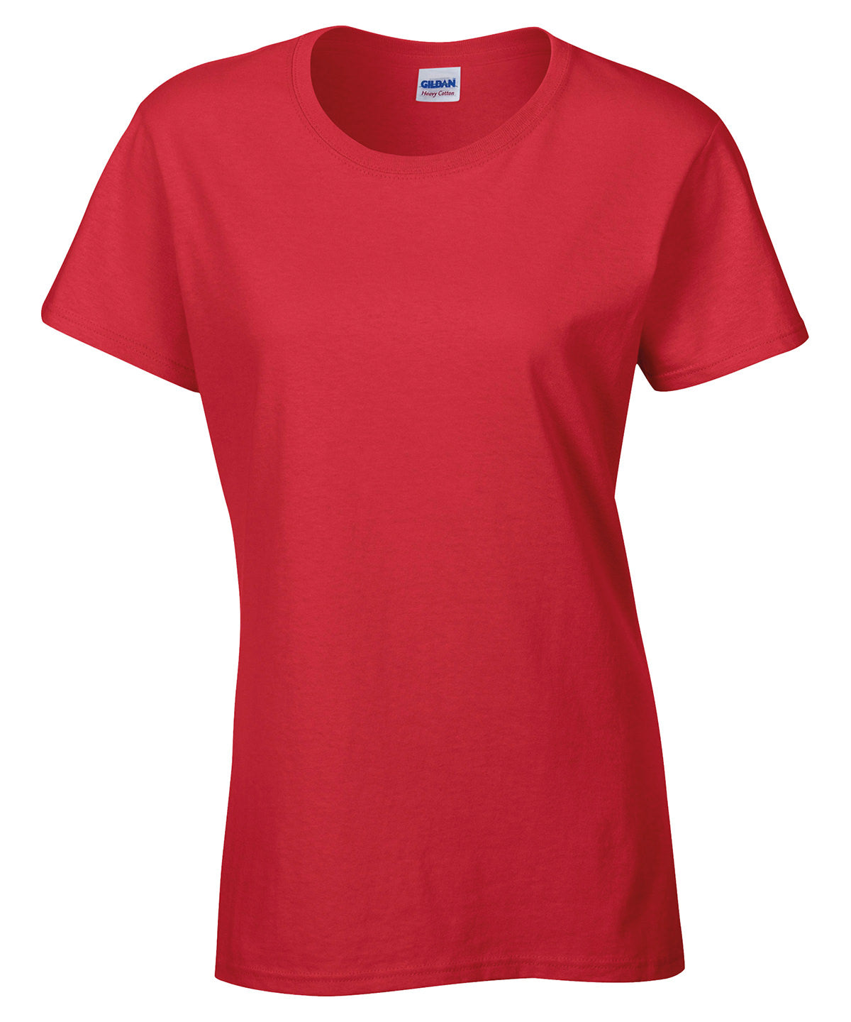 Heavy Cotton women's t-shirt