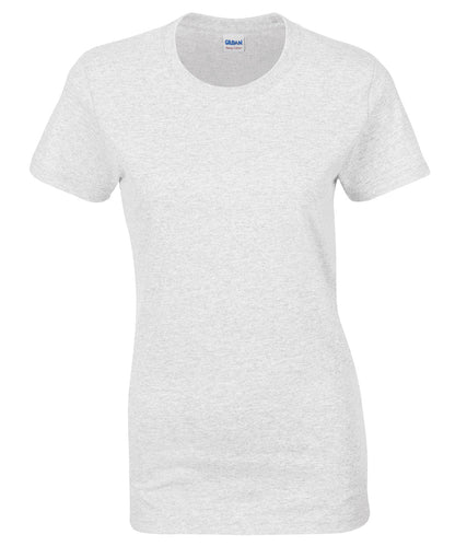 Heavy Cotton women's t-shirt