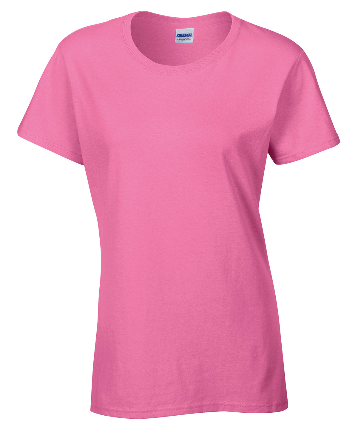 Heavy Cotton women's t-shirt