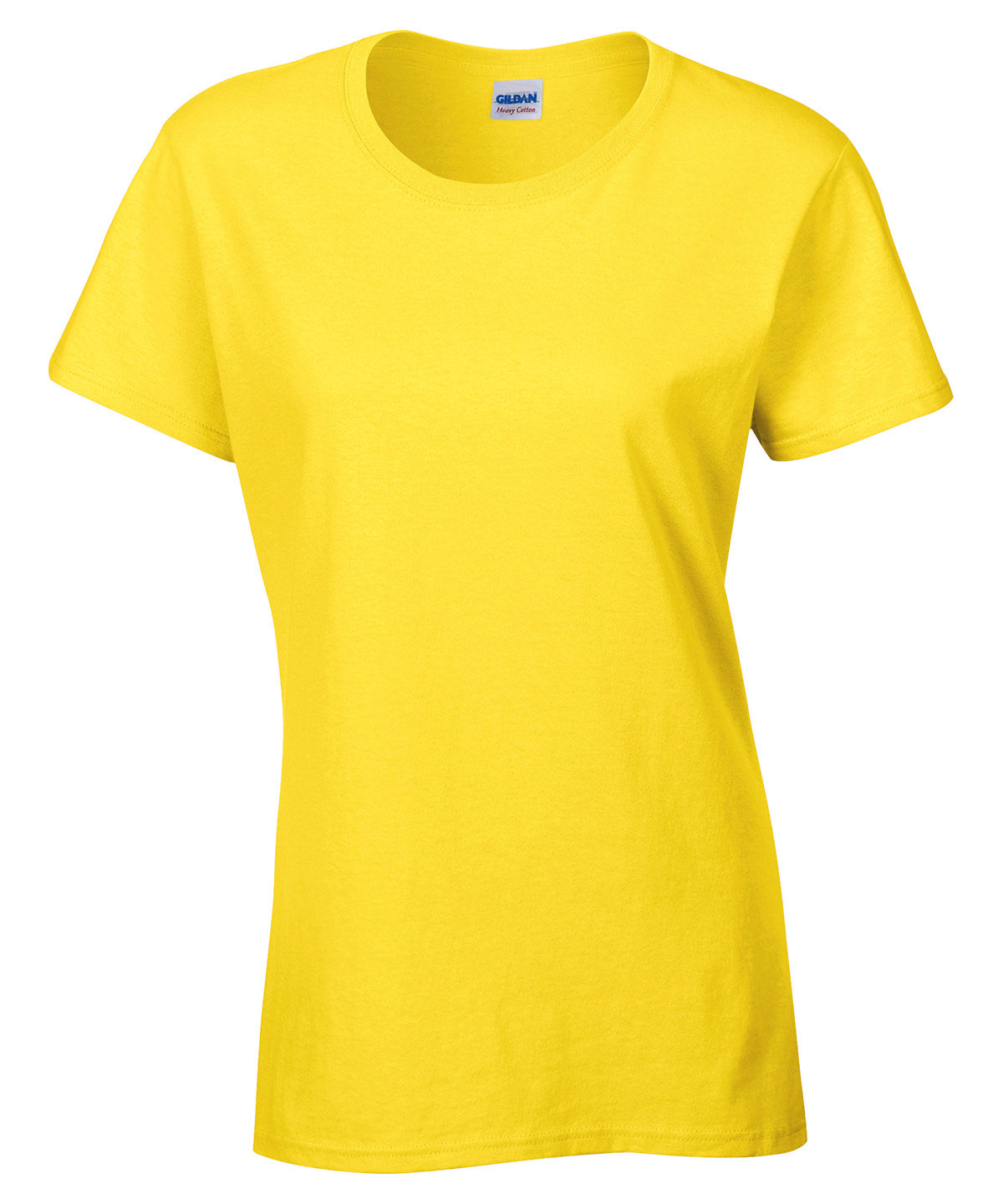 Heavy Cotton women's t-shirt