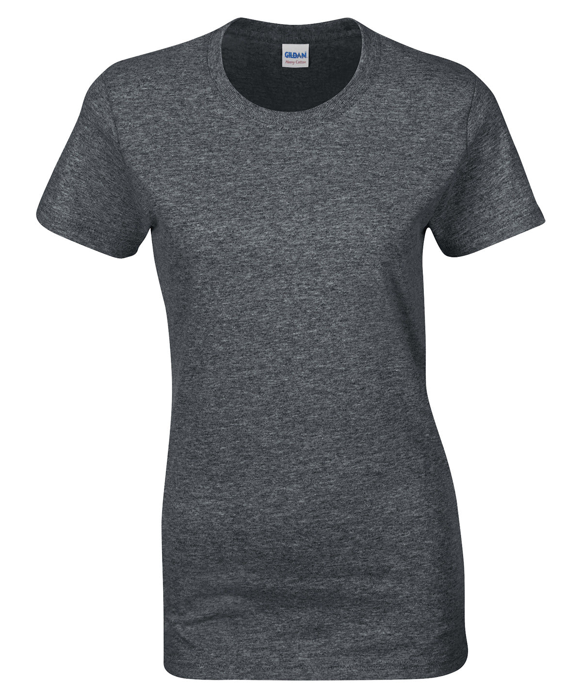 Heavy Cotton women's t-shirt