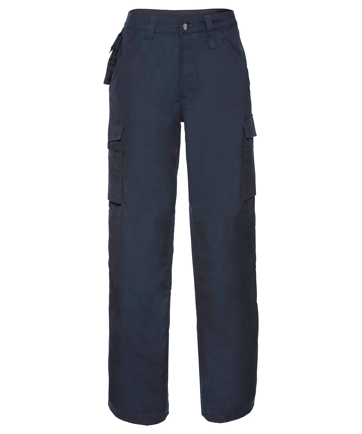 Heavy-duty workwear trousers J015M