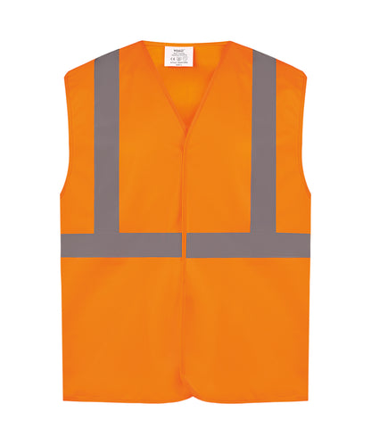 Hi-vis railway