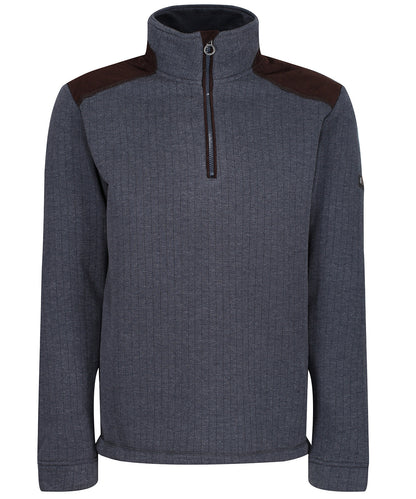 Holbeck half zip fleece RG269