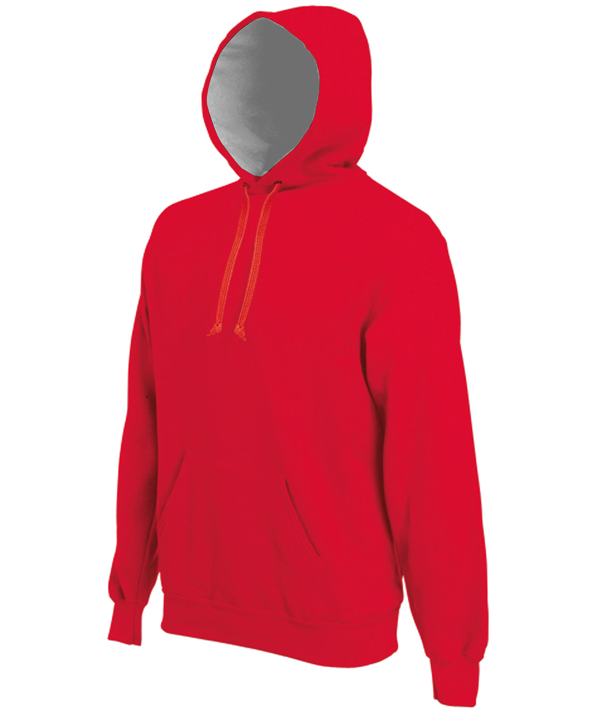 Hooded sweatshirt