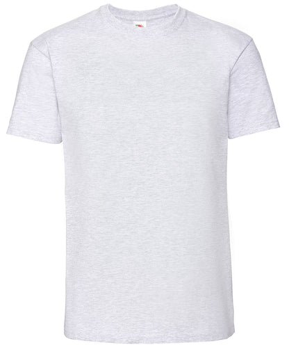 Iconic ringspun premium T-shirt