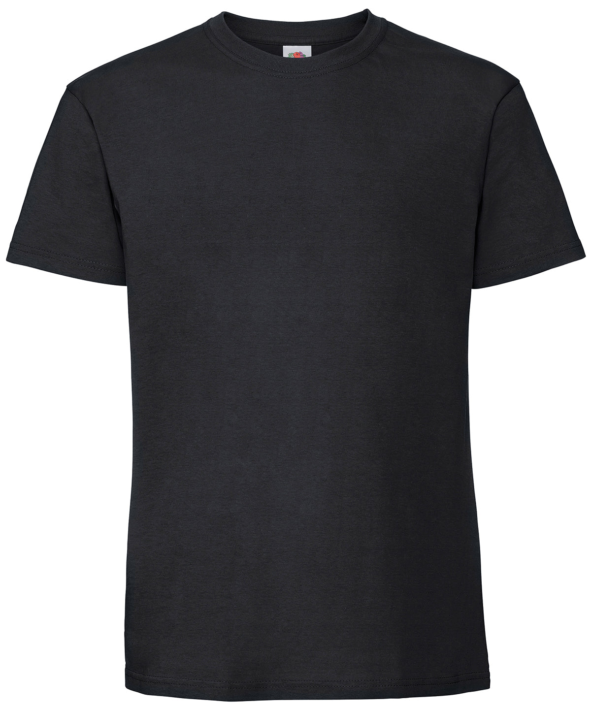 Iconic ringspun premium T-shirt