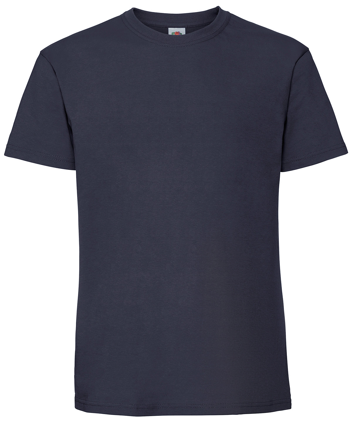 Iconic ringspun premium T-shirt