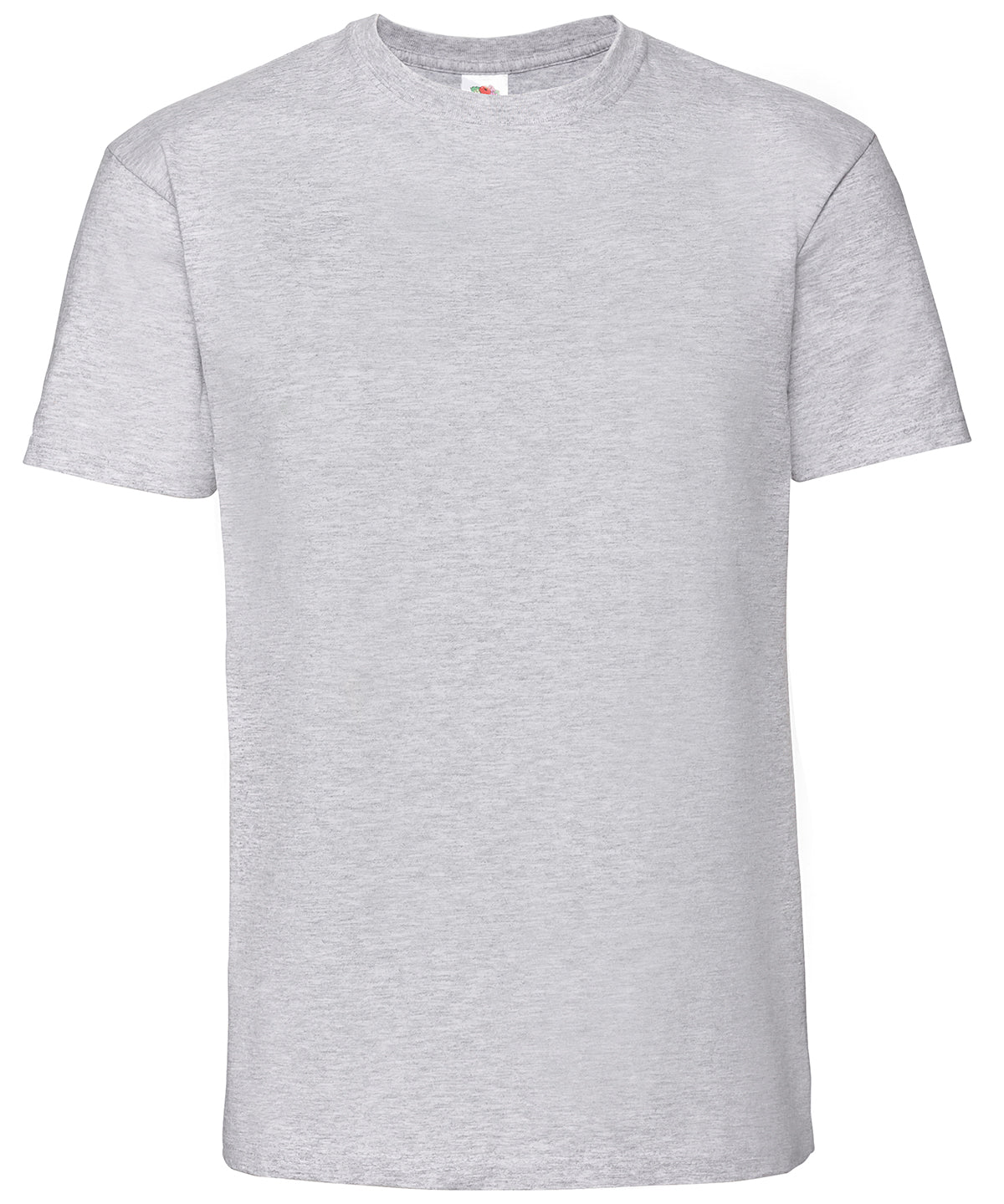 Iconic ringspun premium T-shirt