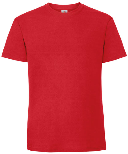 Iconic ringspun premium T-shirt