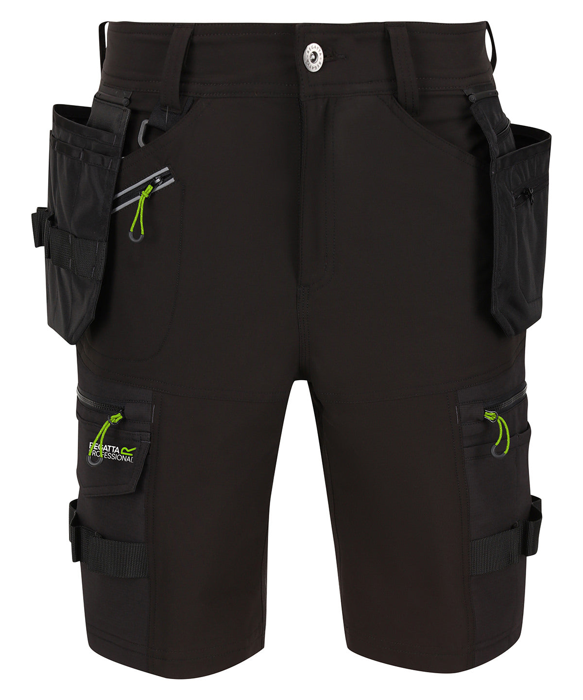 Infiltrate stretch holster shorts RG366