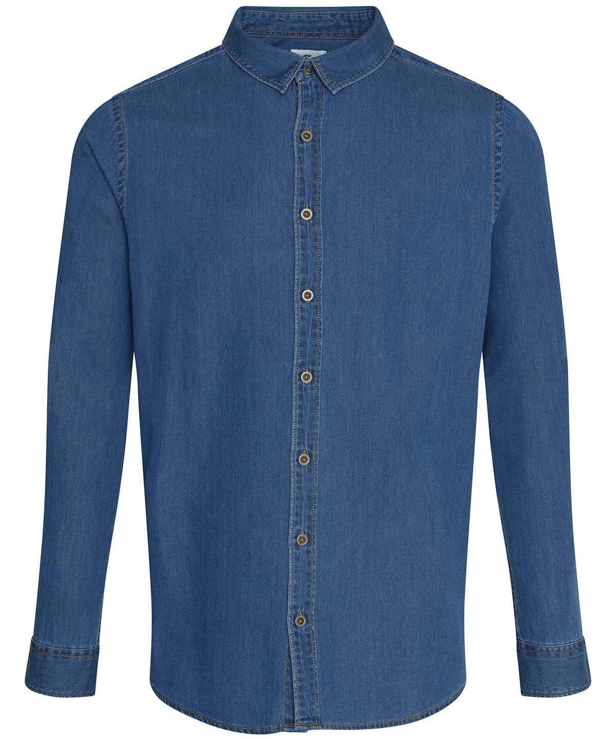 Jack denim shirt