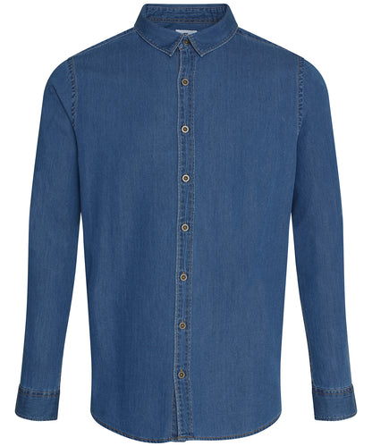 Jack denim shirt