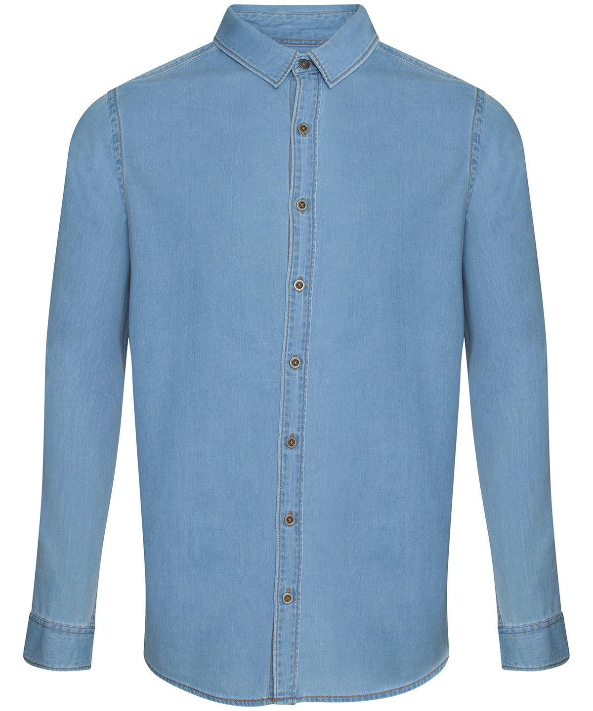 Jack denim shirt