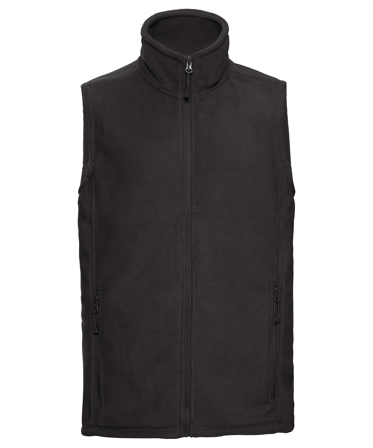 Outdoor fleece gilet 8720M