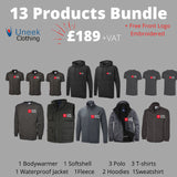 13 Products Bundle