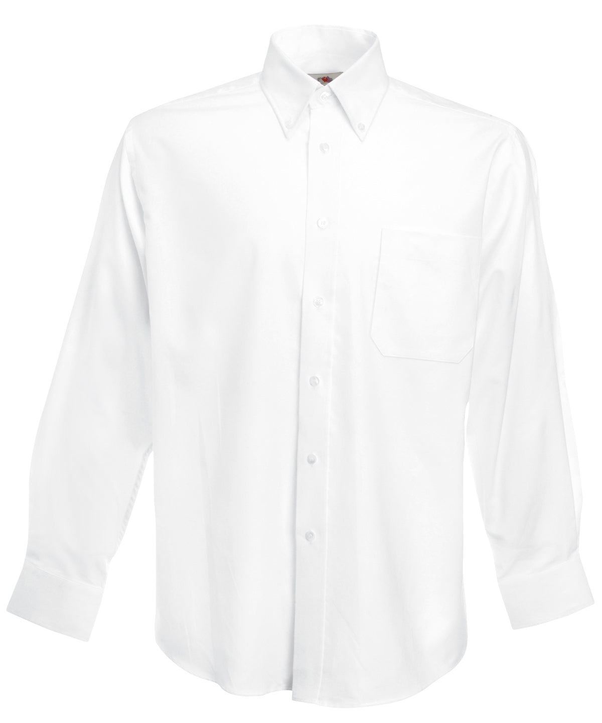 Oxford long sleeve shirt