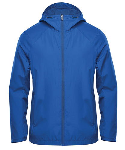 Pacifica lightweight jacket