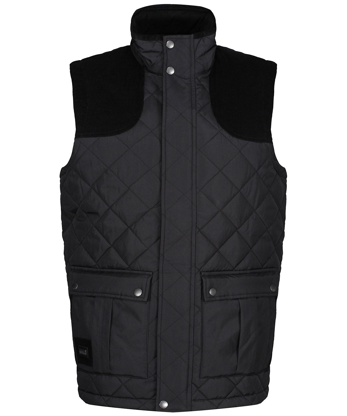 Padbury diamond quilt bodywarmer RG212