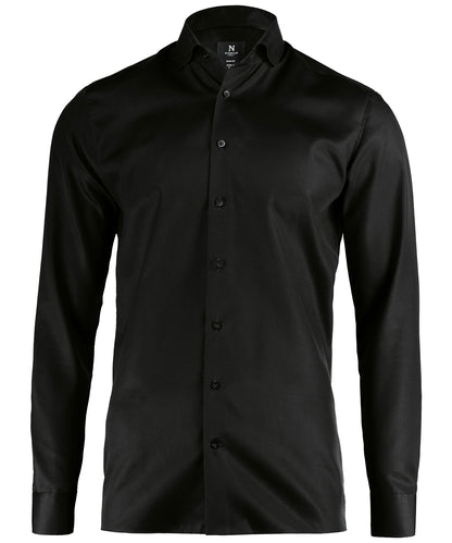 Portland slim fit shirt