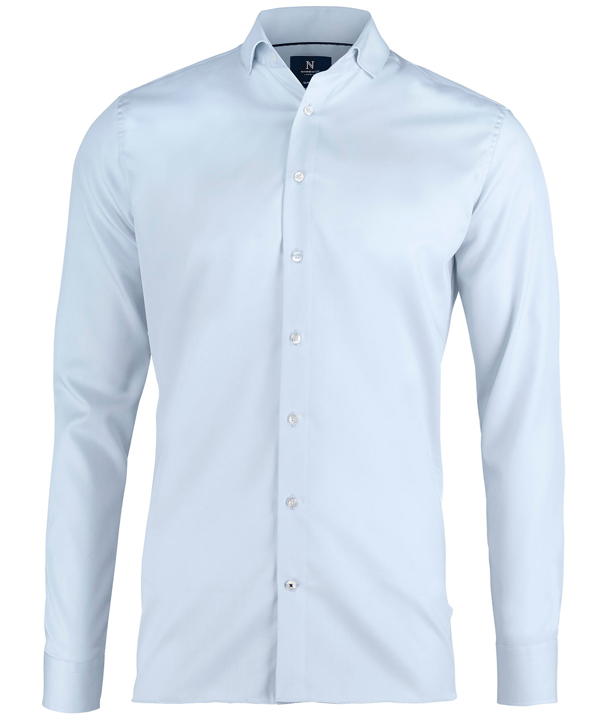 Portland slim fit shirt