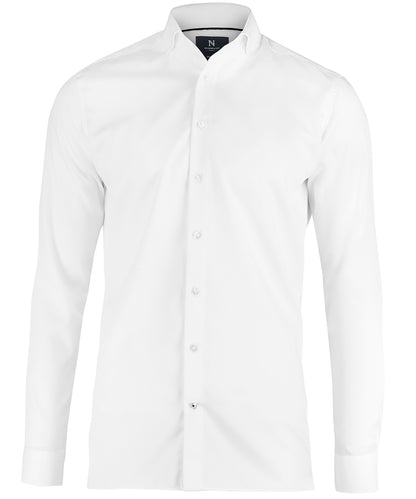 Portland slim fit shirt