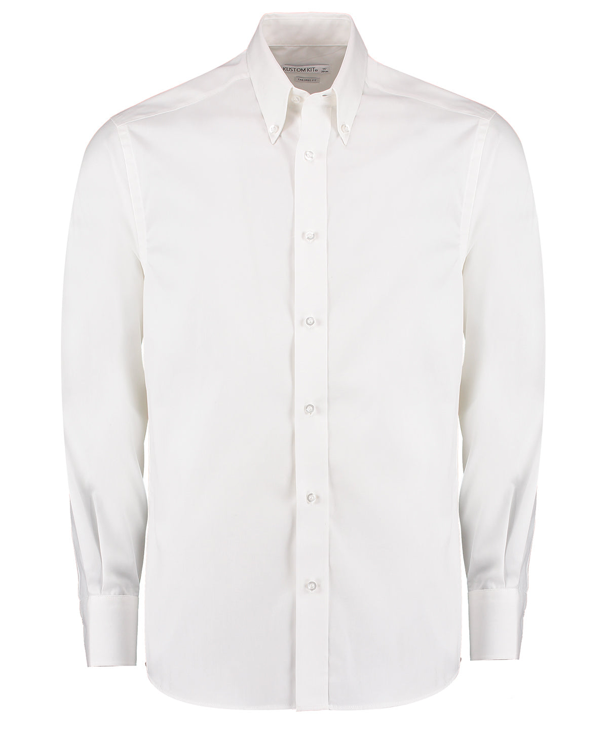 Premium Oxford shirt long-sleeved (tailored fit)