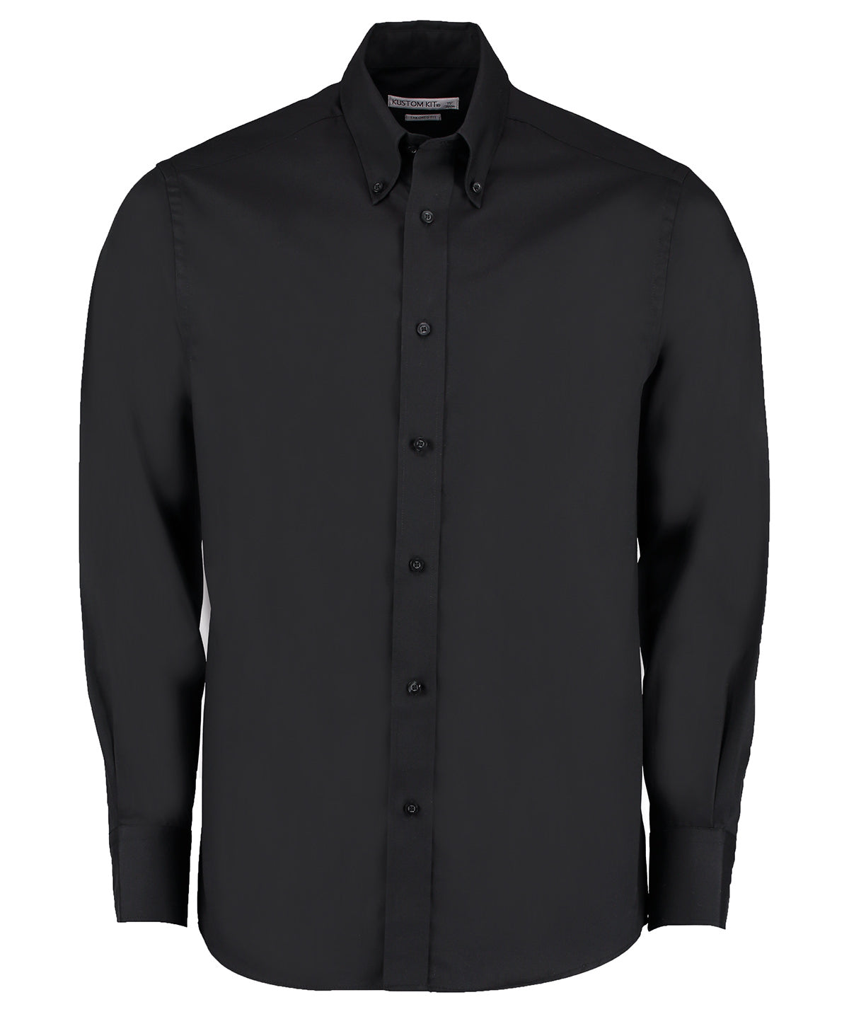 Premium Oxford shirt long-sleeved (tailored fit)