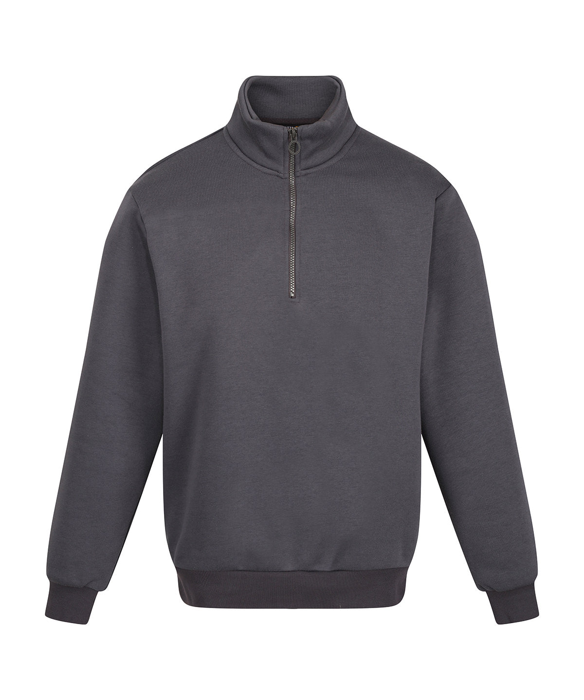 Pro 1/4 zip sweatshirt