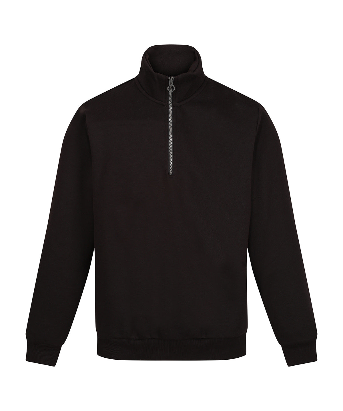 Pro 1/4 zip sweatshirt