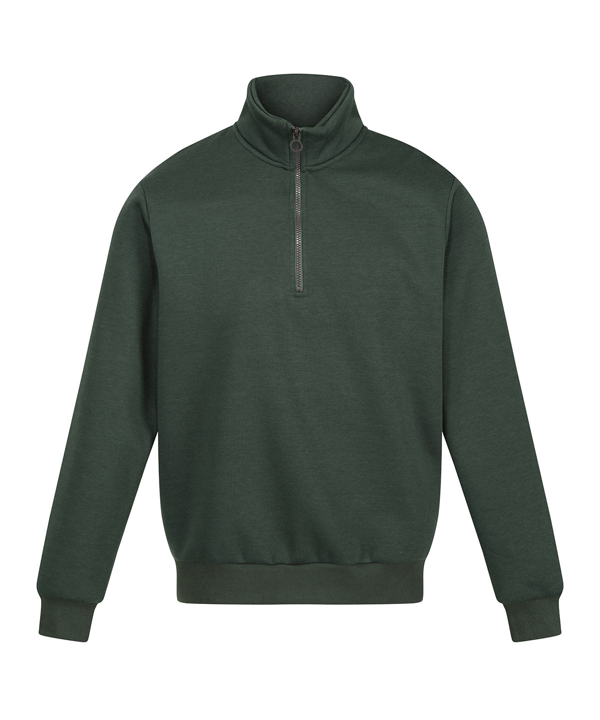 Pro 1/4 zip sweatshirt